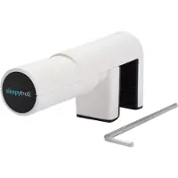 sleepytroll Bed Adapter attachment set for crib