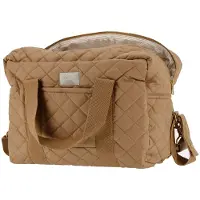 Cam Cam Pusletaske - Stor - Camel - - OneSize - Pusletaske