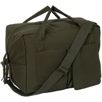 Konges Sløjd Pusletaske - All You Need - Moss Grey - - OneSize - Pusletaske