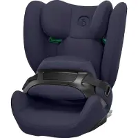 Cybex Pallas B I-size Babyautostol