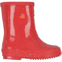 Hunter Gummistøvler - Kids First Giant Glitter - Thrift - - 21 - Gummistøvler