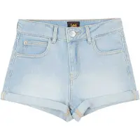 Lee Shorts - Denim - Carol - Light Alton - - 9-10 år (134-140) - Shorts