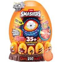 Smashers Dino-æggejagt-serie 1 (74133) Figur