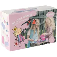 Dantoy My Little Princess Kaffesæt - 20 Dele - - OneSize - Legemad