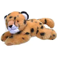 Wild&Mild Bamse - Ecokins - 13x25 - Gepard - - OneSize - Bamse