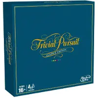 Hasbro Trivial Pursuit (DK)