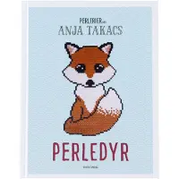 Peoples Press Anja Takacs Bog - Perledyr - Dansk - - OneSize - Bog