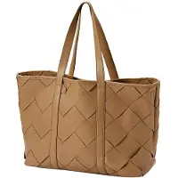 Elodie details Pusletaske - Caramel Brown - - OneSize - Pusletaske