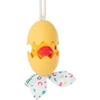 Lilliputiens Aktivitetslegetøj - Gaspard Dancing Egg - - OneSize - Aktivitetslegetøj