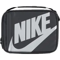 Nike Kids Futura Coated Fuel Frokosttaske