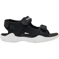 Hummel Sandaler - Trekking II Jr - Sort - - 26 - Sandal