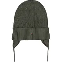 Tommy Hilfiger Hue - Strik - Pewter Green - - L/XL - Hue