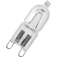 Osram Halogen Stiftpære ECO 60W G9 2800K