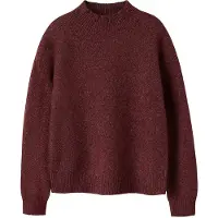 Name it Pullover burgunder