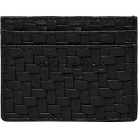 Rosemunde Kortholder - Remi - Black Silver - - OneSize - Pung