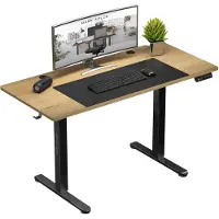 Adler Leader 7.0 Gaming Skrivebord