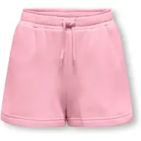 Kids Only Shorts - Noos - Sweat - KogSweat - Romance Rose - - 11 år (146) - Shorts