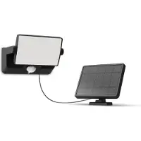 Philips Fyns 8.2w 1000/50 Lumens 3000k Solcellelys