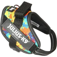 JULIUS K-9 Idc Power Mini Hundeseletøj