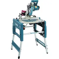Makita LF1000 - Kombinationsgeringssav - 1650 W - 260 mm
