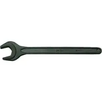 Bahco Single Open End With Finish Pliers 46 Mm 378 Mm Fastnøgle