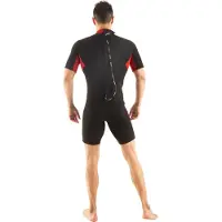Seac Sub Relax 2.2 Mm Kortærmet Shorty