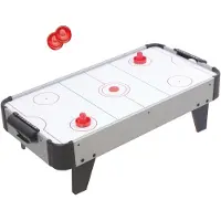 Tachan Spil Airhockey Airhockey 81x42x22 Cm