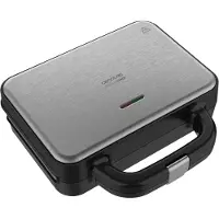 Cecotec Rock´ntoast Deep Classic Sandwichjern