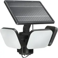 Philips Zyren 24.5w 4000/50 Lumens 3000k Solcellelys