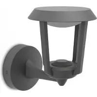 Philips Nuvy 4.3 3w 800 Lumens Væglampe