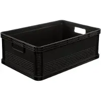 Keeeper Robert Opbevaringsboks 45l