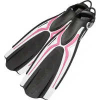 Cressi Thor Ebs Dykkerfinner
