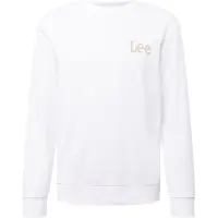 Lee Wobbly Sweatshirt