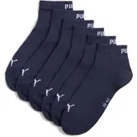 Puma Sokker blå / mørkeblå / hvid