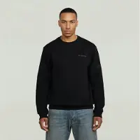 G-Star Sweatshirt sort