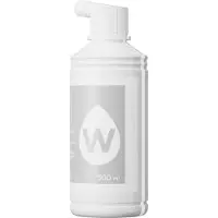 Xtool Selected Apparel Printer Ink - Hvid (500 ml)