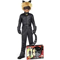 MOM Kat Børnekostume