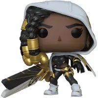 Funko POP! League Of Legends Senna-figur 9 Cm