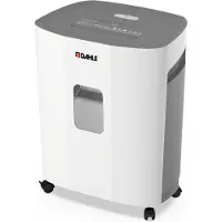 Erwin Müller Makulator Dahle PaperSAFE 380 krydsmakulering 4x12 mm