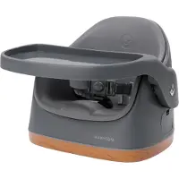 Maxi-Cosi Sædeforhøjer til Stol - Jay - Elegance Graphite - - OneSize - Stol