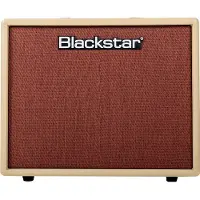 Blackstar Debut 50R - 50W Guitar Combo Forstærker - Creme