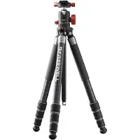 FreeWell 5-i-1 multifunktionelt kamerastativ