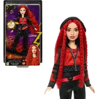 Descendants Syngende Dukke