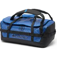 Columbia - Duffelbags - Landroamer 40L Duffel Mountain Blue til UnisexNylon - Blå
