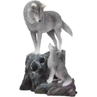 Nemesis Now Guidance 25cm Figur