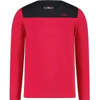 CMP 35n3165 T-shirt Med Lange ærmer