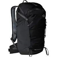 The North Face - Dagstursrygsække - Trail Lite Speed 30 Black/Asphalt Grey til UnisexNylon - Størrelse L/XL - Sort