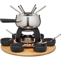 Artesà Fondue Til 6 Personer