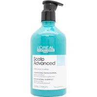 L'Oréal Professionnel Paris Scalp Advanced Shampoo 500ml