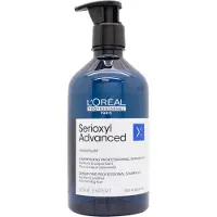 L'Oréal Professionnel Serioxyl Advanced Shampoo 500 ml